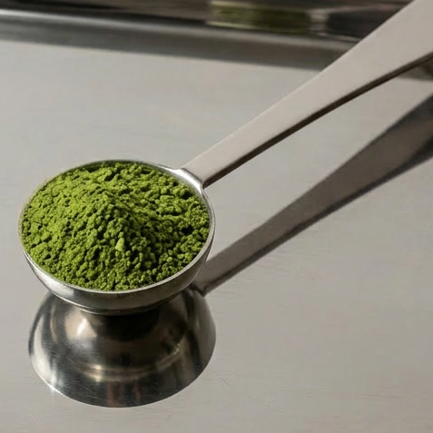 Hisui Premium Signature Matcha