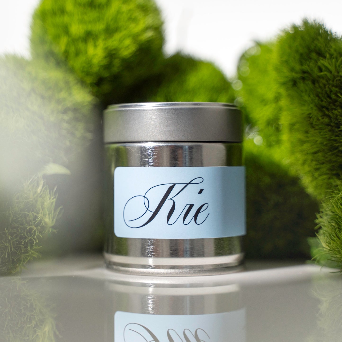 Yukishio Coconut Blend Matcha - 50g