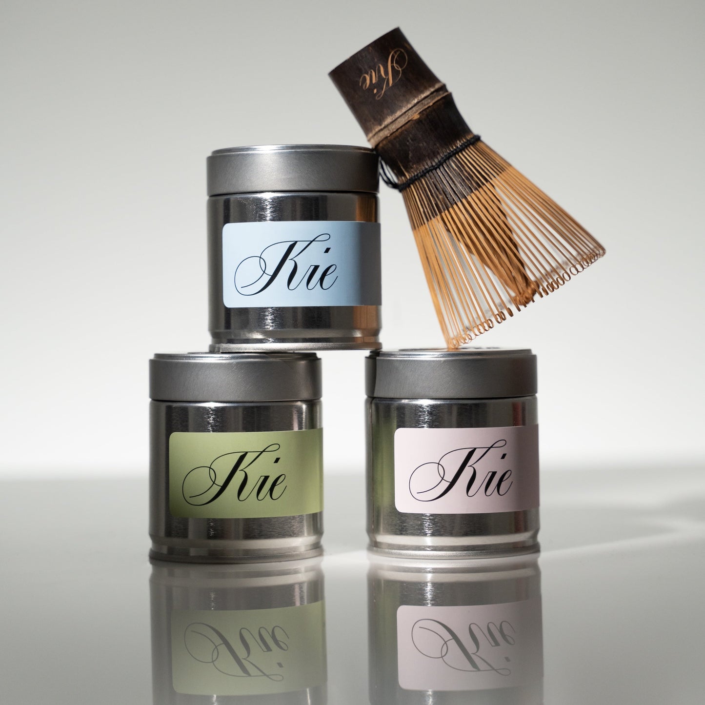 The Discovery Bundle - 150g