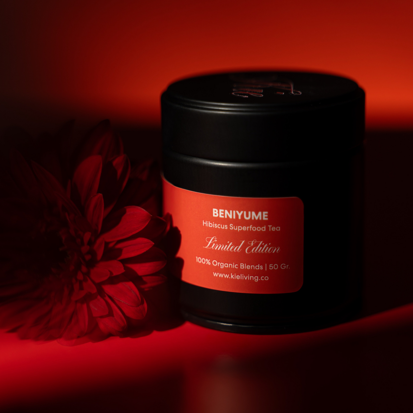 Beniyume Superfood Tea